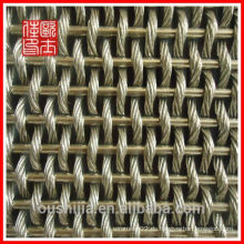 Direkte Hersteller Dekorative Mesh / Woven Dekorative Mesh